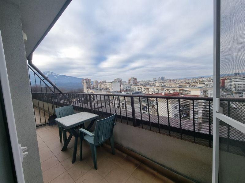Revolution Estate presents a Two-bedroom apartment in Sofia, Mladost 4 image 7