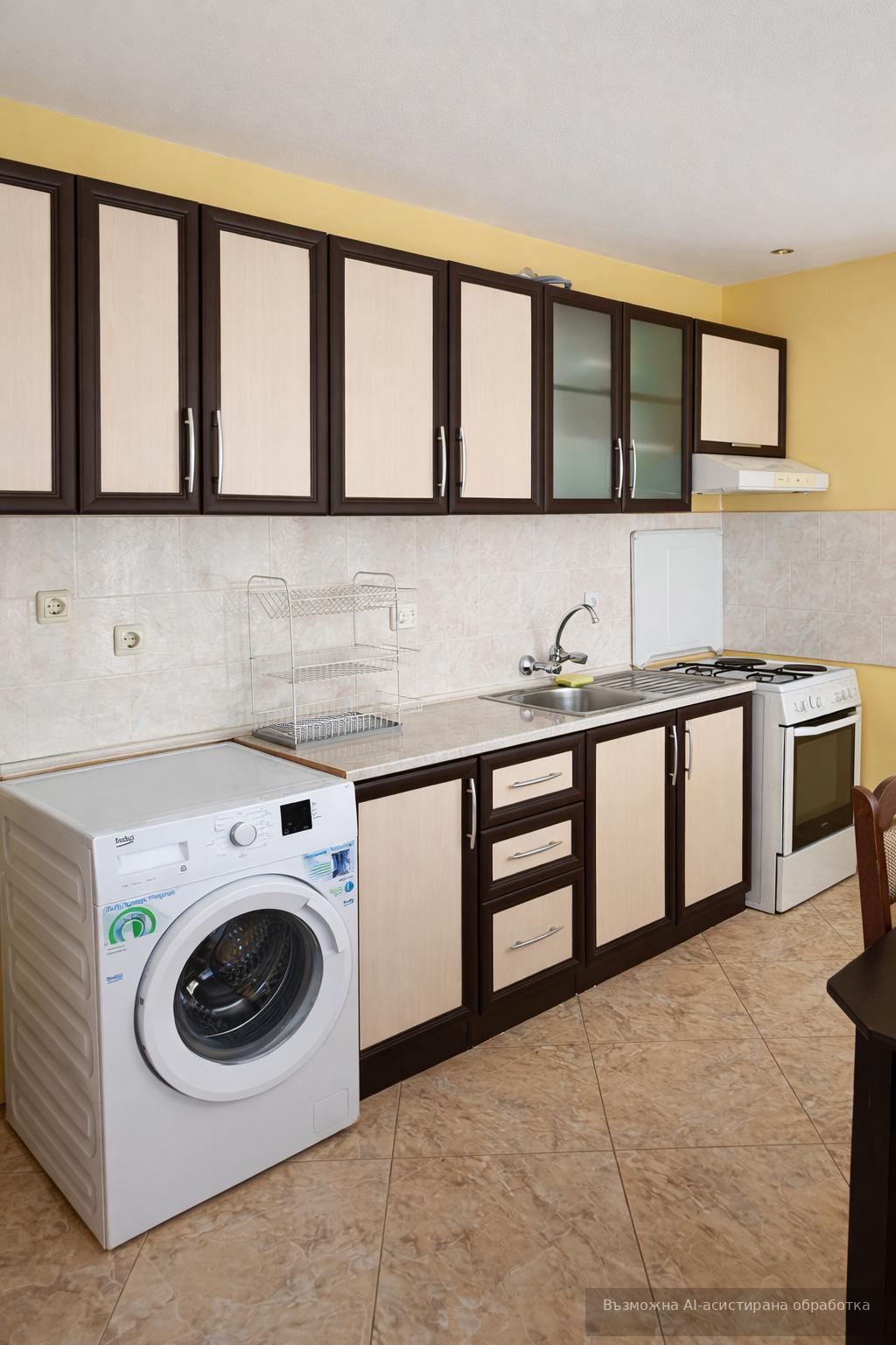 Two-room apartment in the Center – Old Town area image 2