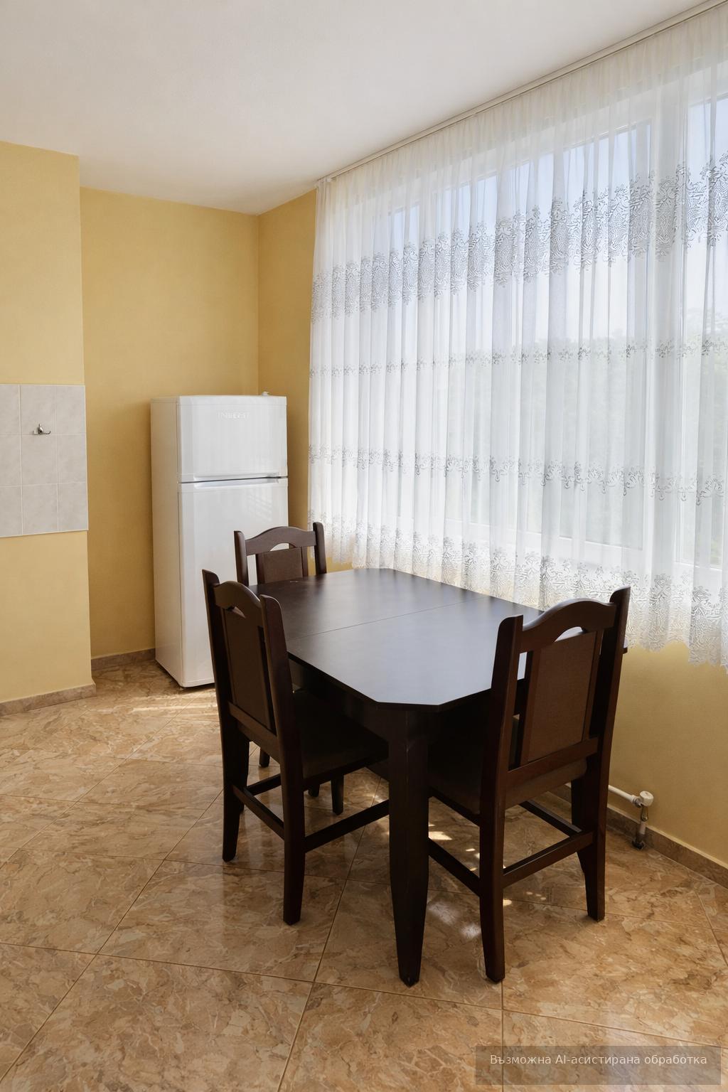 Two-room apartment in the Center – Old Town area image 3