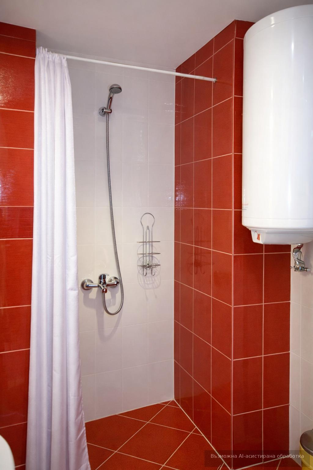 Two-room apartment in the Center – Old Town area image 6