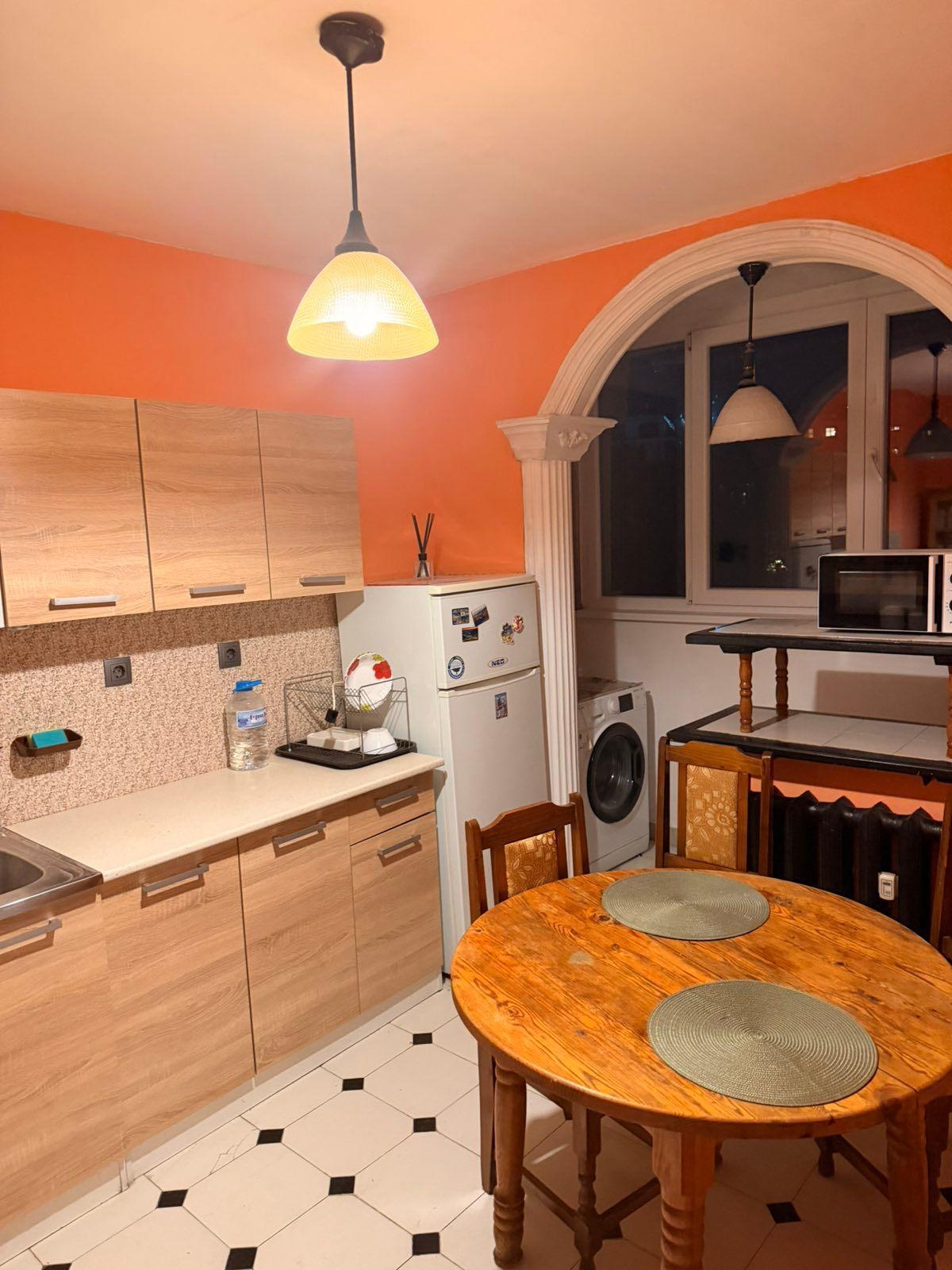 two-bedroom apartment image 3