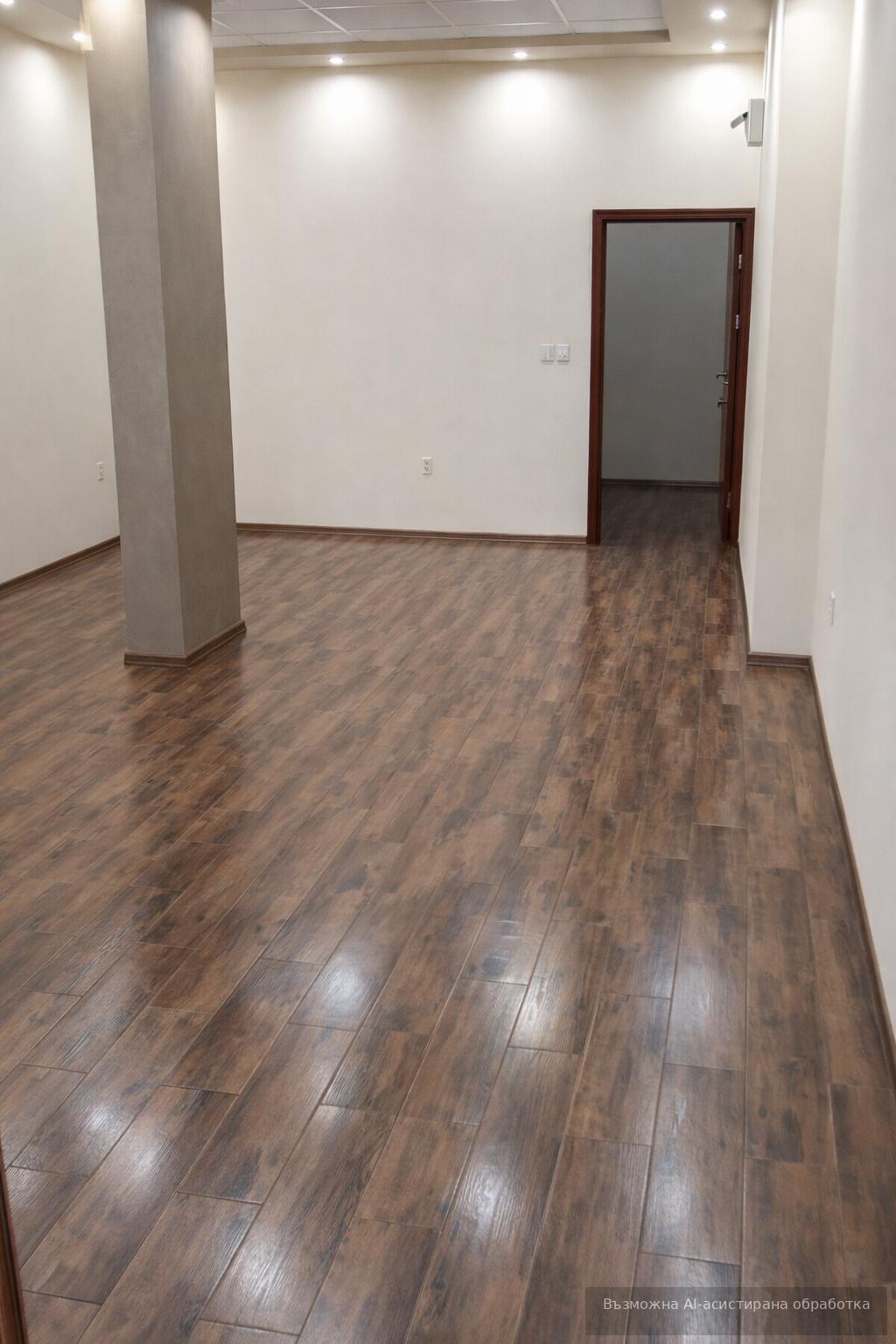 Premises for rent in the Center area