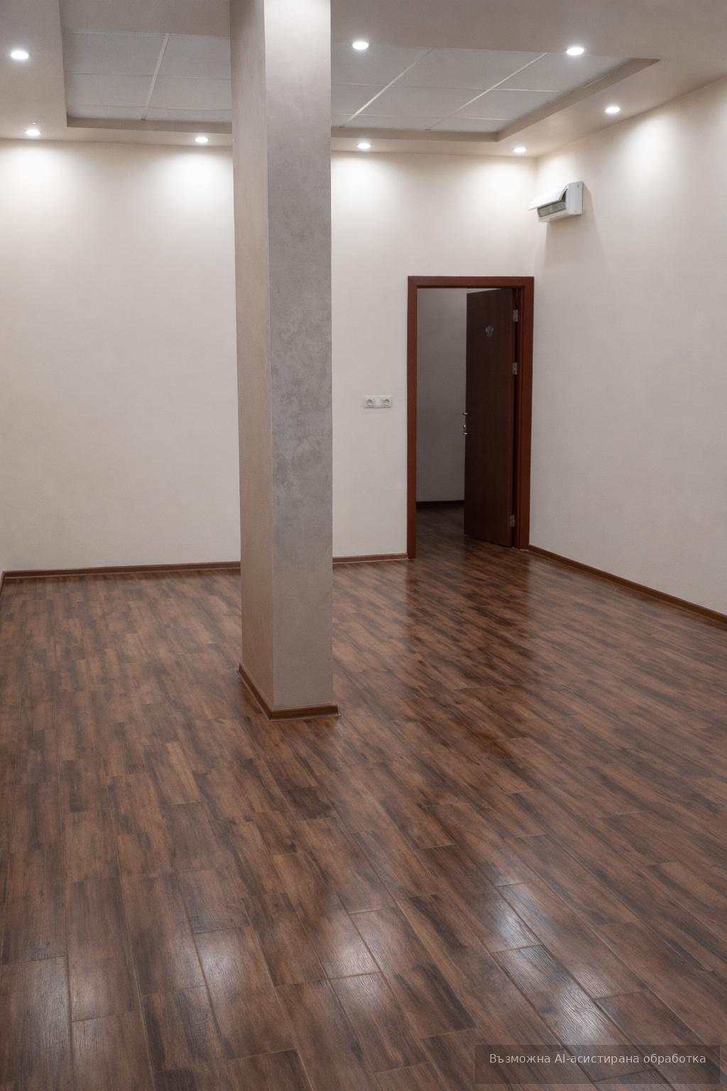 Premises for rent in the Center area image 1