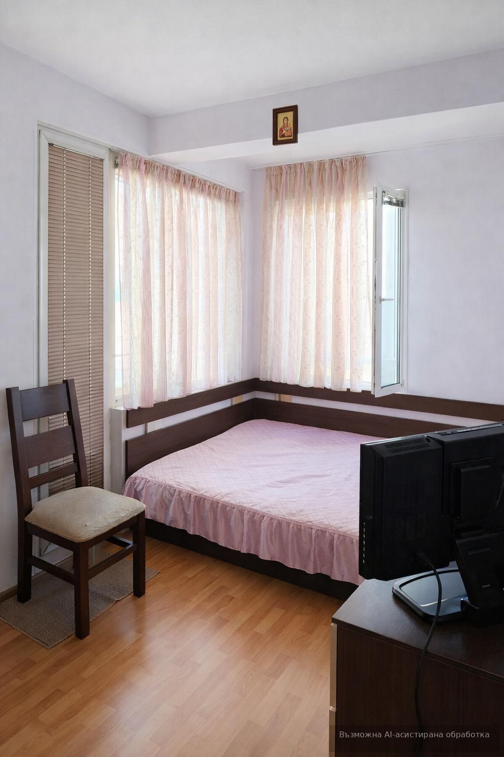 Тристаен апартамент  в гр.Варна, Автогара! image 3