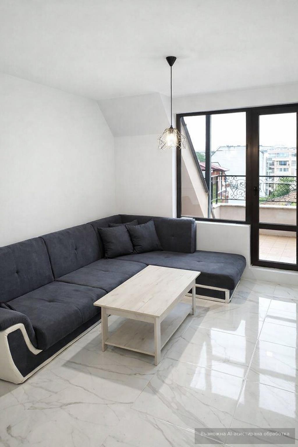 BRAND NEW! Two-room apartment in the Center area image 2