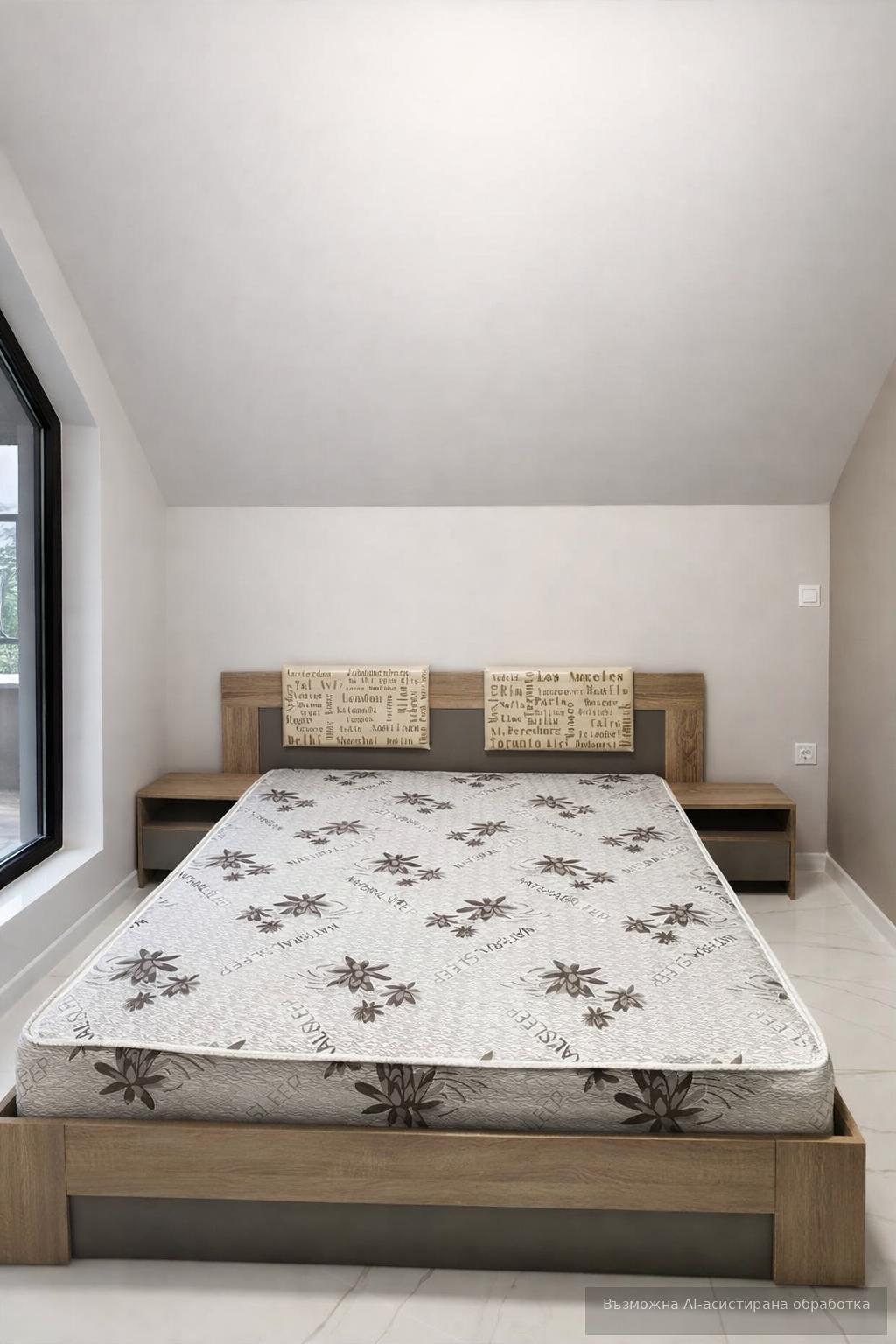 BRAND NEW! Two-room apartment in the Center area image 3