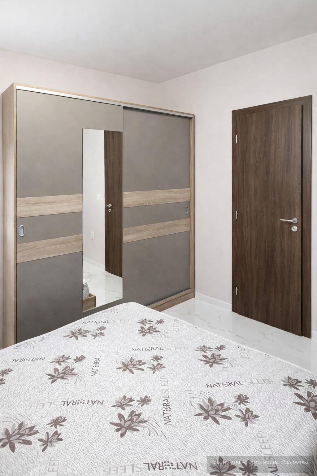 BRAND NEW! Two-room apartment in the Center area image 4