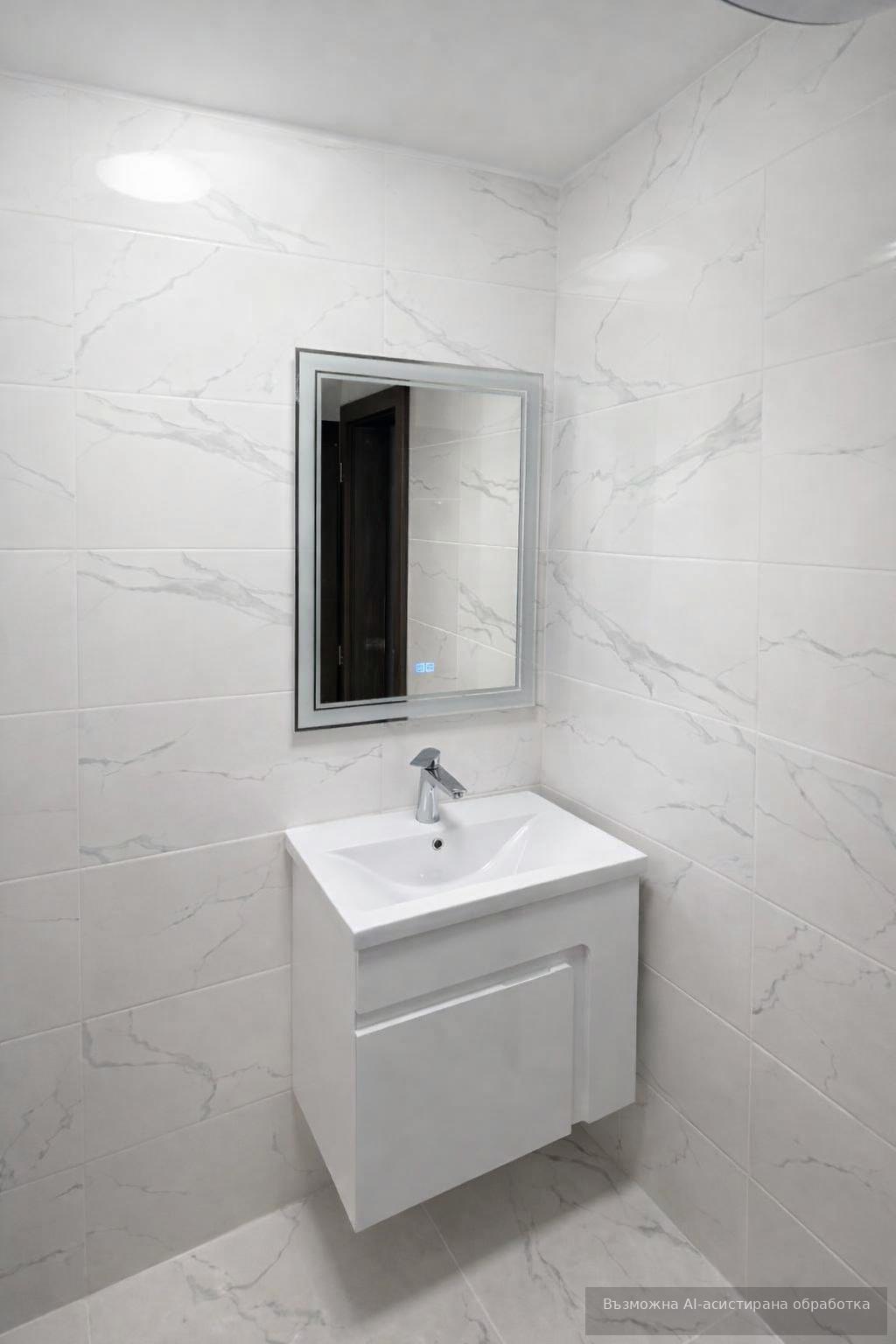 BRAND NEW! Two-room apartment in the Center area image 5