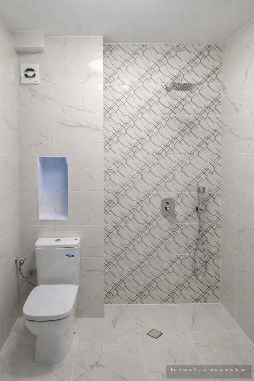 BRAND NEW! Two-room apartment in the Center area image 6