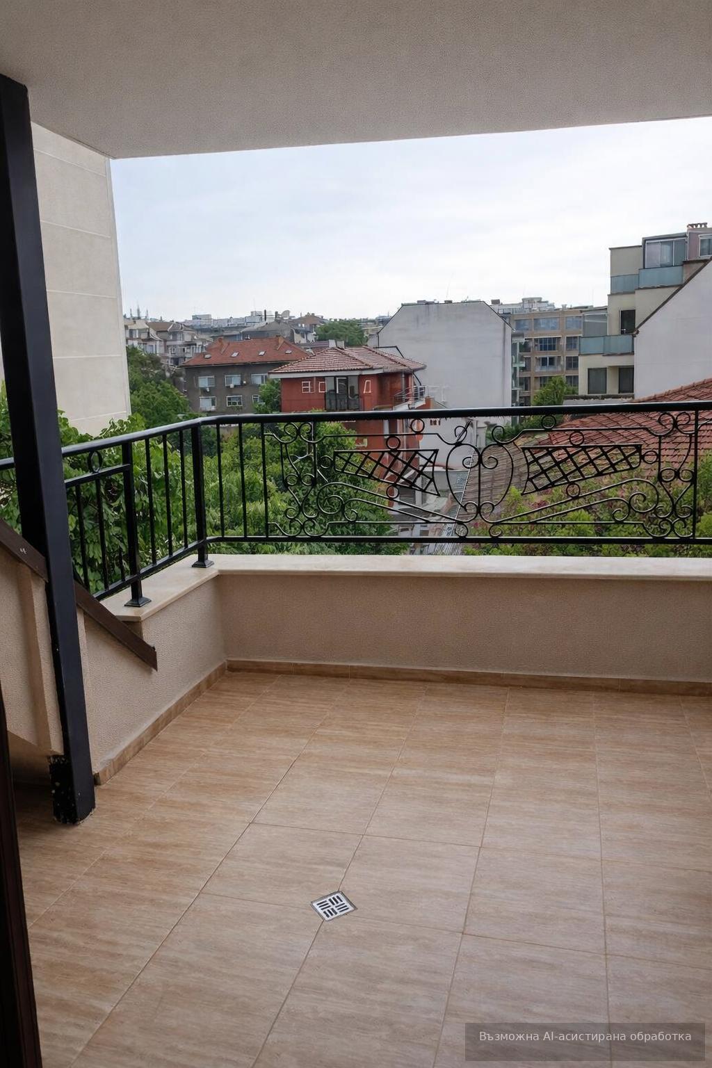 BRAND NEW! Two-room apartment in the Center area image 7