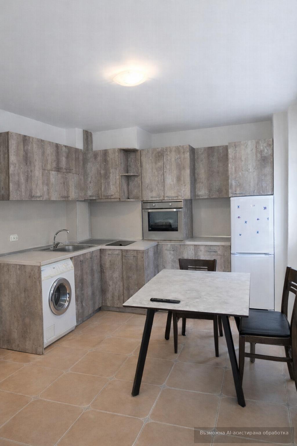 EXCLUSIVE! Three-room apartment in the City Center