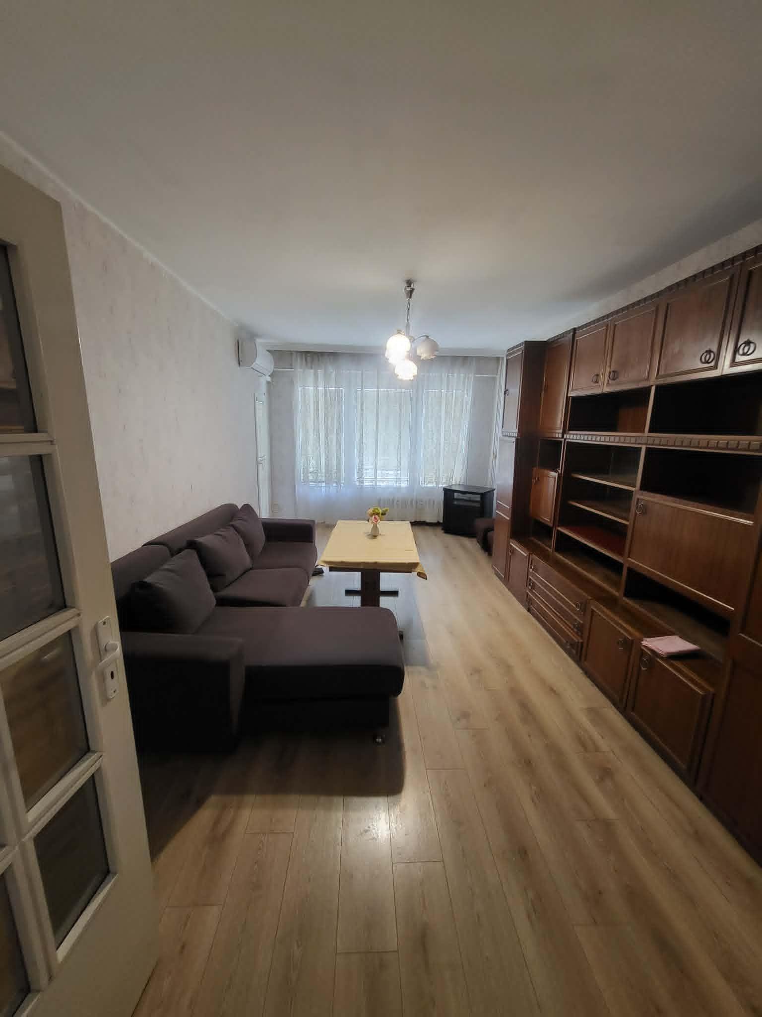 Revolution Estate presents a One-bedroom apartment in Sofia, Nadezhda 2