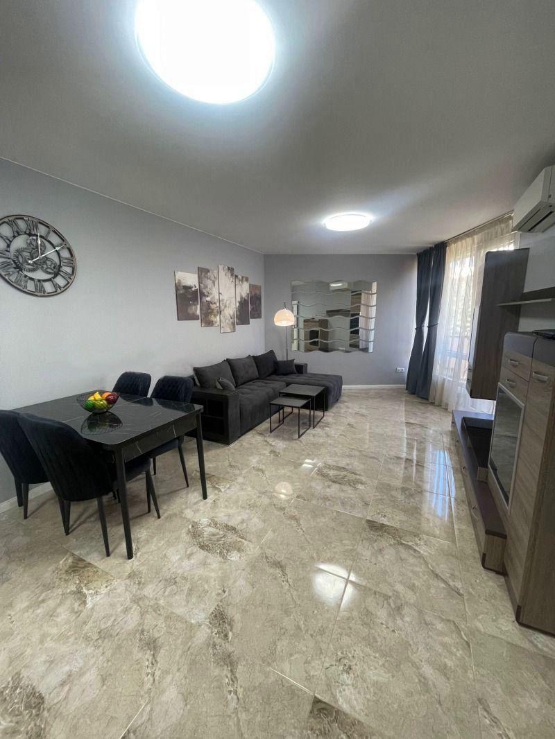 Revolution Estate Presents a One-Bedroom Apartment in Sofia, Mladost 2