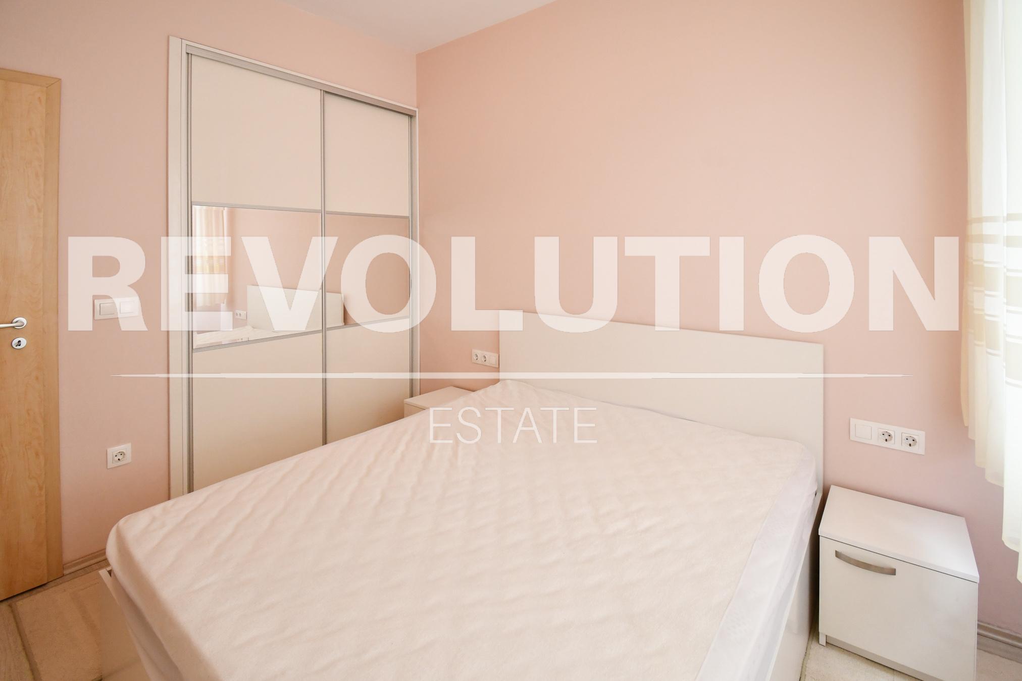 Revolution Estate presents a One-bedroom apartment in Sofia, Center-Isul image 3