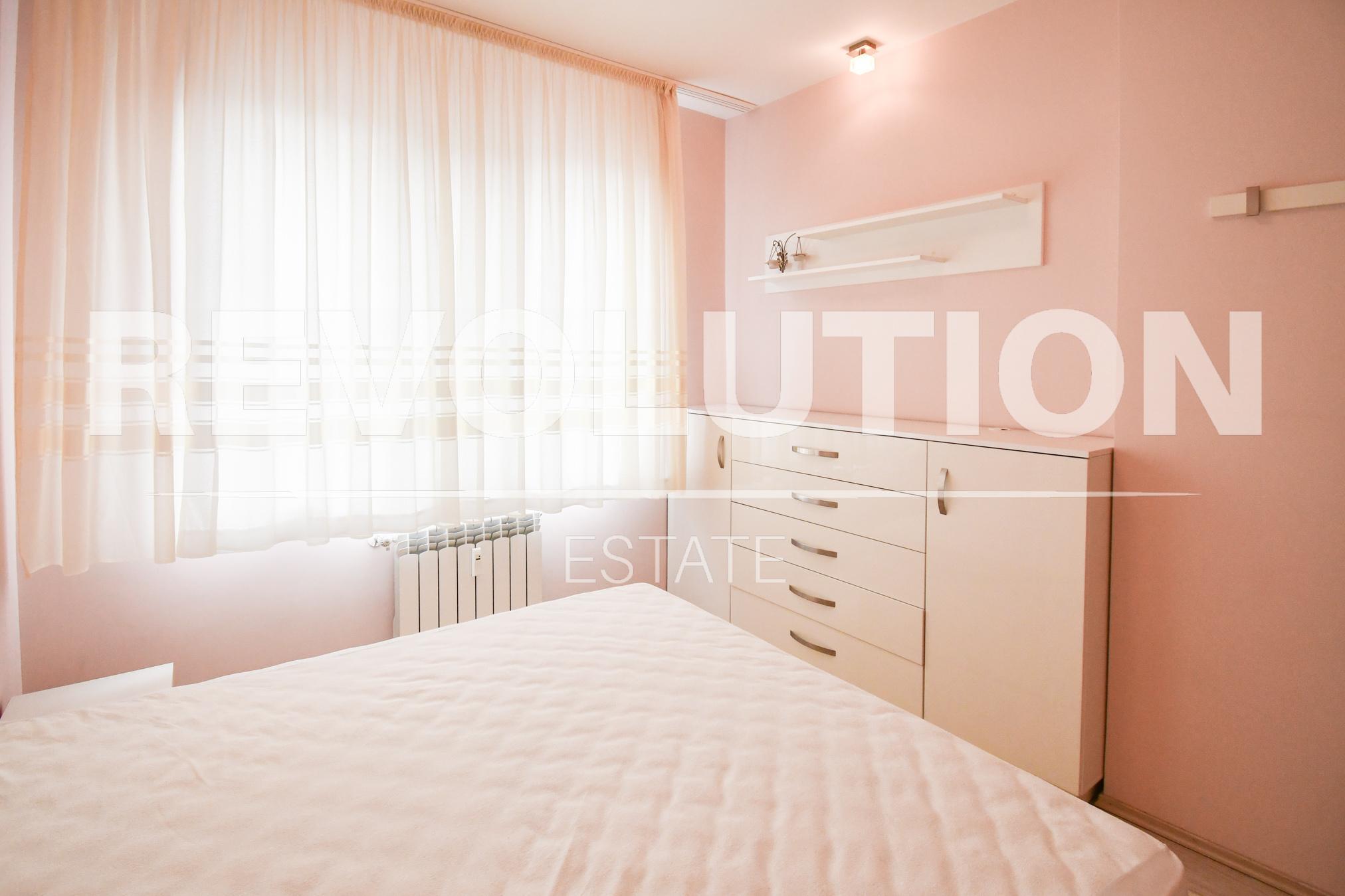 Revolution Estate presents a One-bedroom apartment in Sofia, Center-Isul image 4