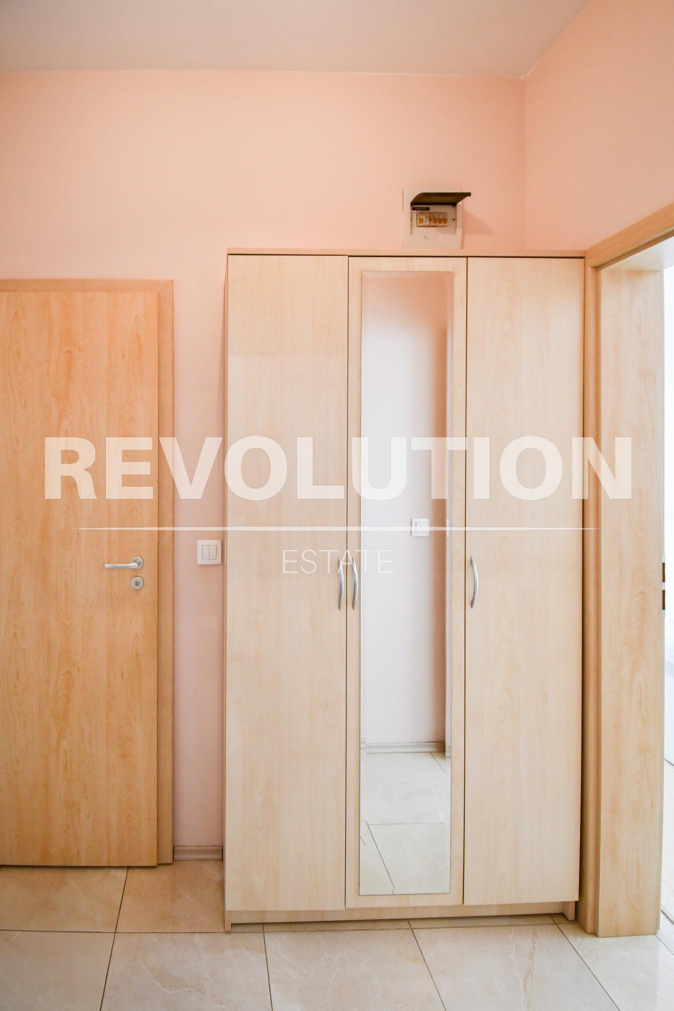 Revolution Estate presents a One-bedroom apartment in Sofia, Center-Isul image 5