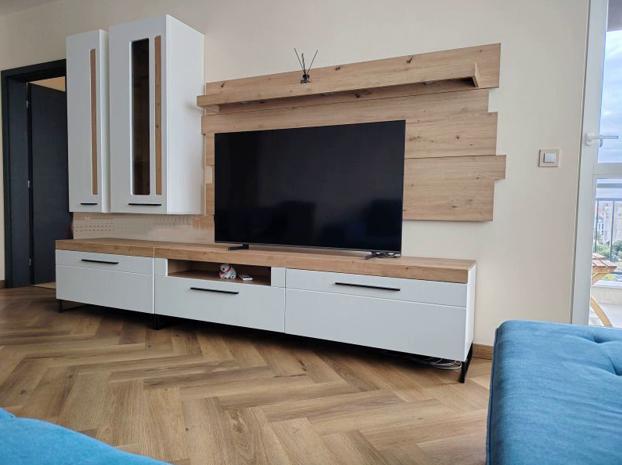 Revolution Estate Presents a Two-Bedroom Apartment in Sofia, Vrabnitsa 1 image 1
