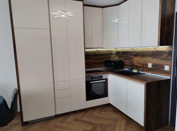 Revolution Estate Presents a Two-Bedroom Apartment in Sofia, Vrabnitsa 1 image 2