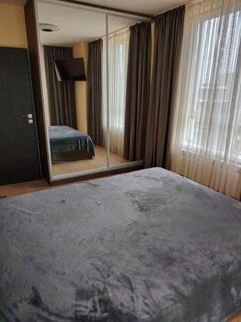 Revolution Estate Presents a Two-Bedroom Apartment in Sofia, Vrabnitsa 1 image 4