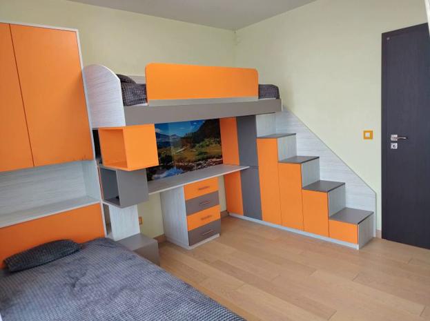 Revolution Estate Presents a Two-Bedroom Apartment in Sofia, Vrabnitsa 1 image 6