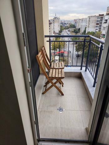 Revolution Estate Presents a Two-Bedroom Apartment in Sofia, Vrabnitsa 1 image 8