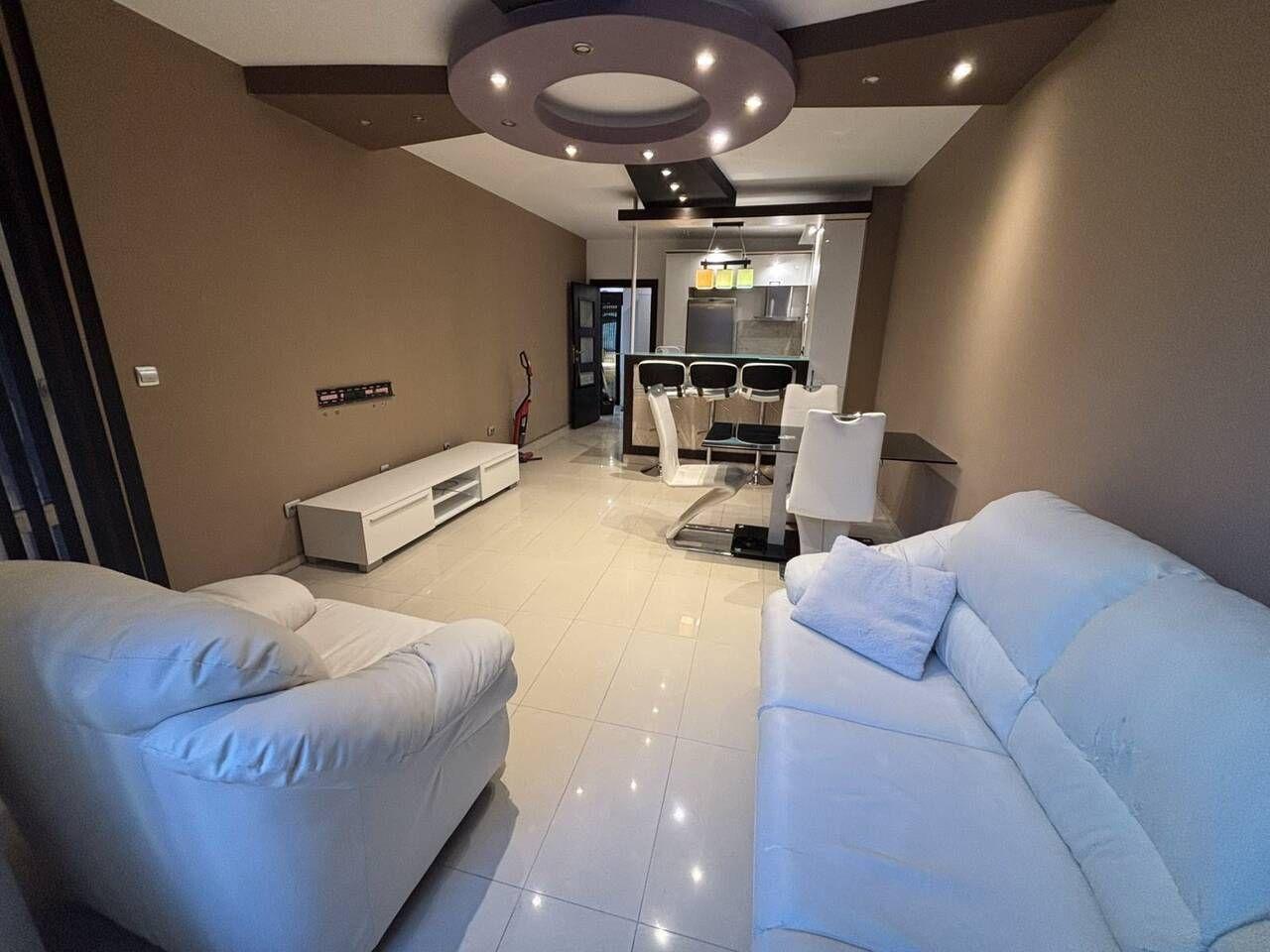 Revolution Estate Presents a Two-Bedroom Apartment in Sofia, Mladost 2