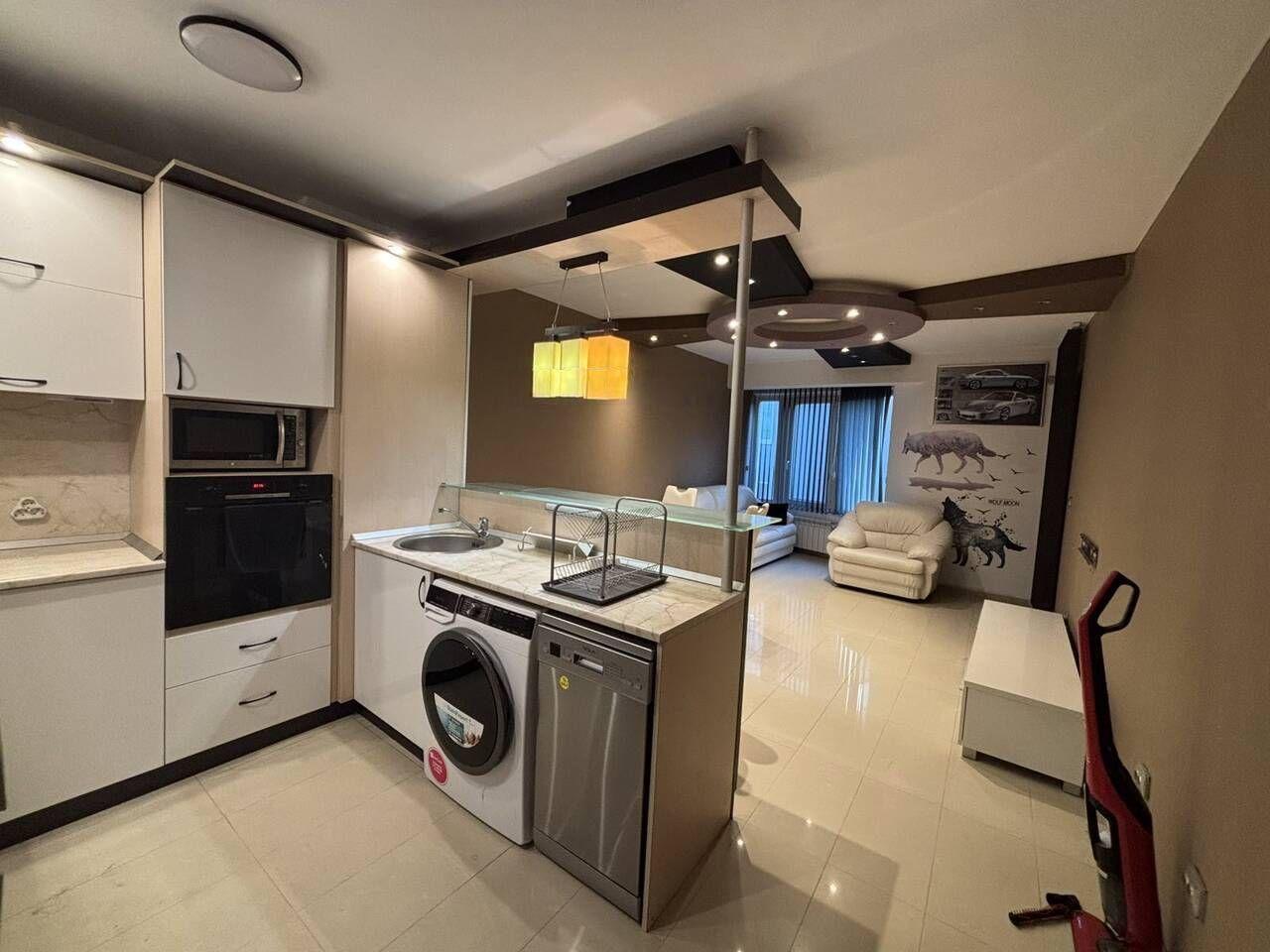 Revolution Estate Presents a Two-Bedroom Apartment in Sofia, Mladost 2 image 1