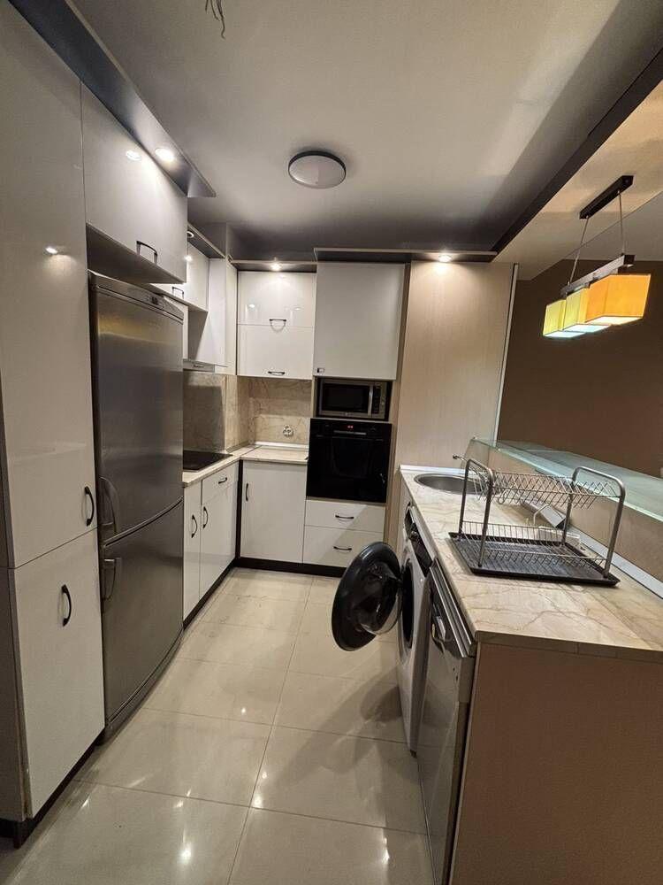 Revolution Estate Presents a Two-Bedroom Apartment in Sofia, Mladost 2 image 2