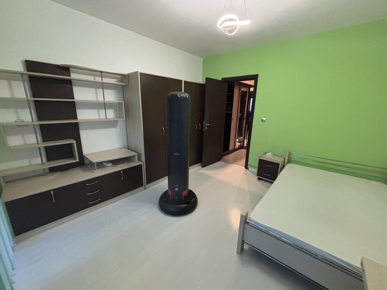 Revolution Estate Presents a Two-Bedroom Apartment in Sofia, Mladost 2 image 6