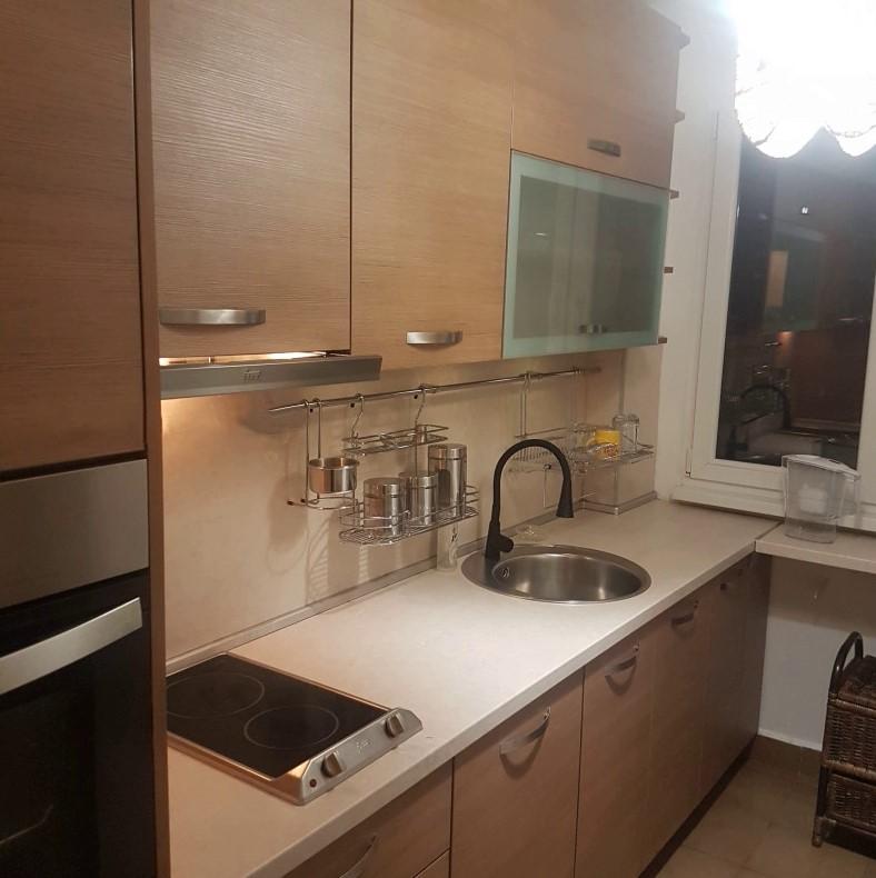 Revolution Estate presents a Two-bedroom apartment in Sofia, Slatina