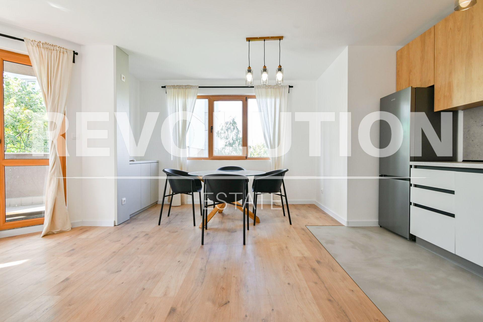 two-bedroom apartment image 1