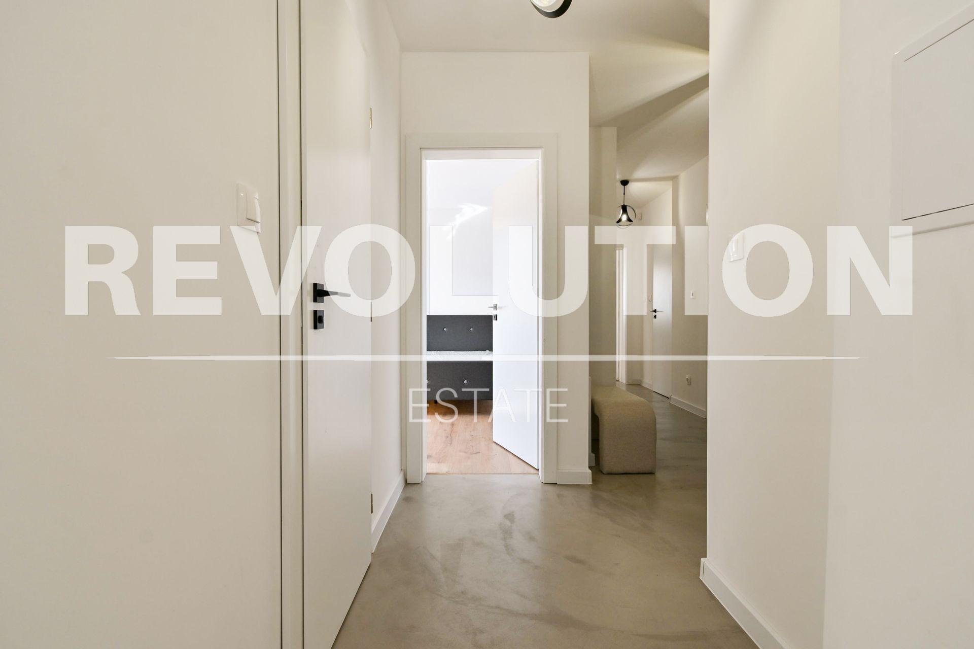 two-bedroom apartment image 11
