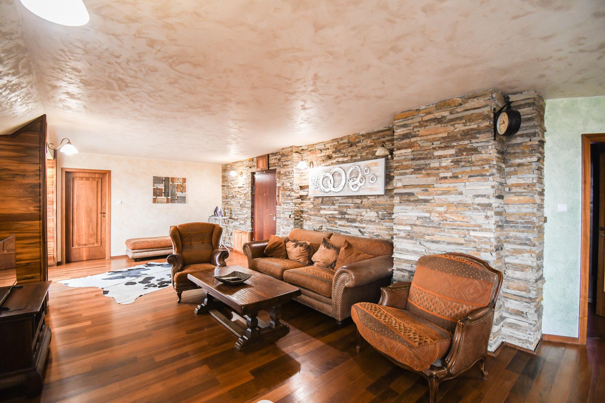 Revolution Estate Presents a Two-Bedroom Apartment in Sofia, Zona B-18