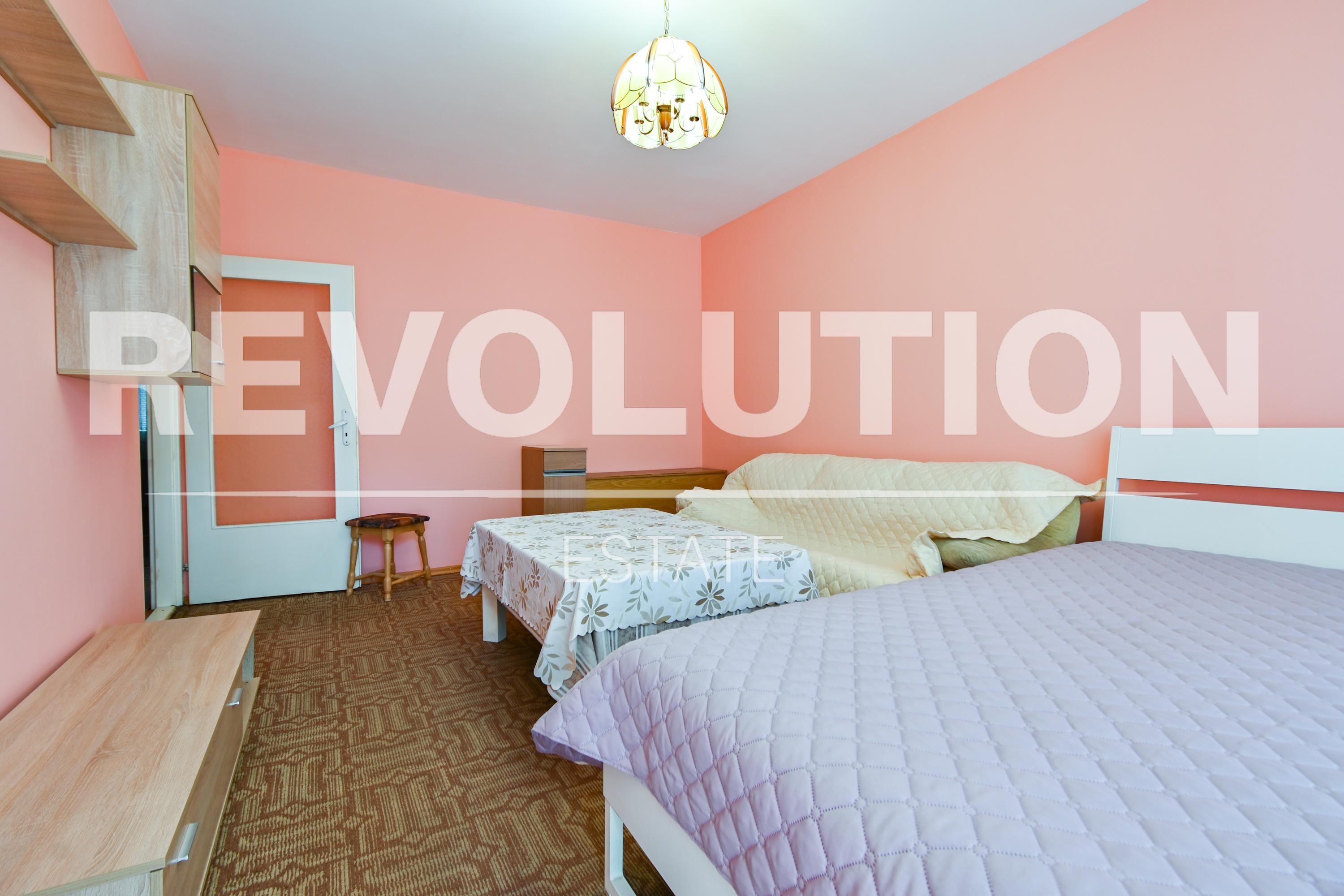 Revolution Estate presents a One-bedroom apartment in Sofia, Nadezhda 2 image 1