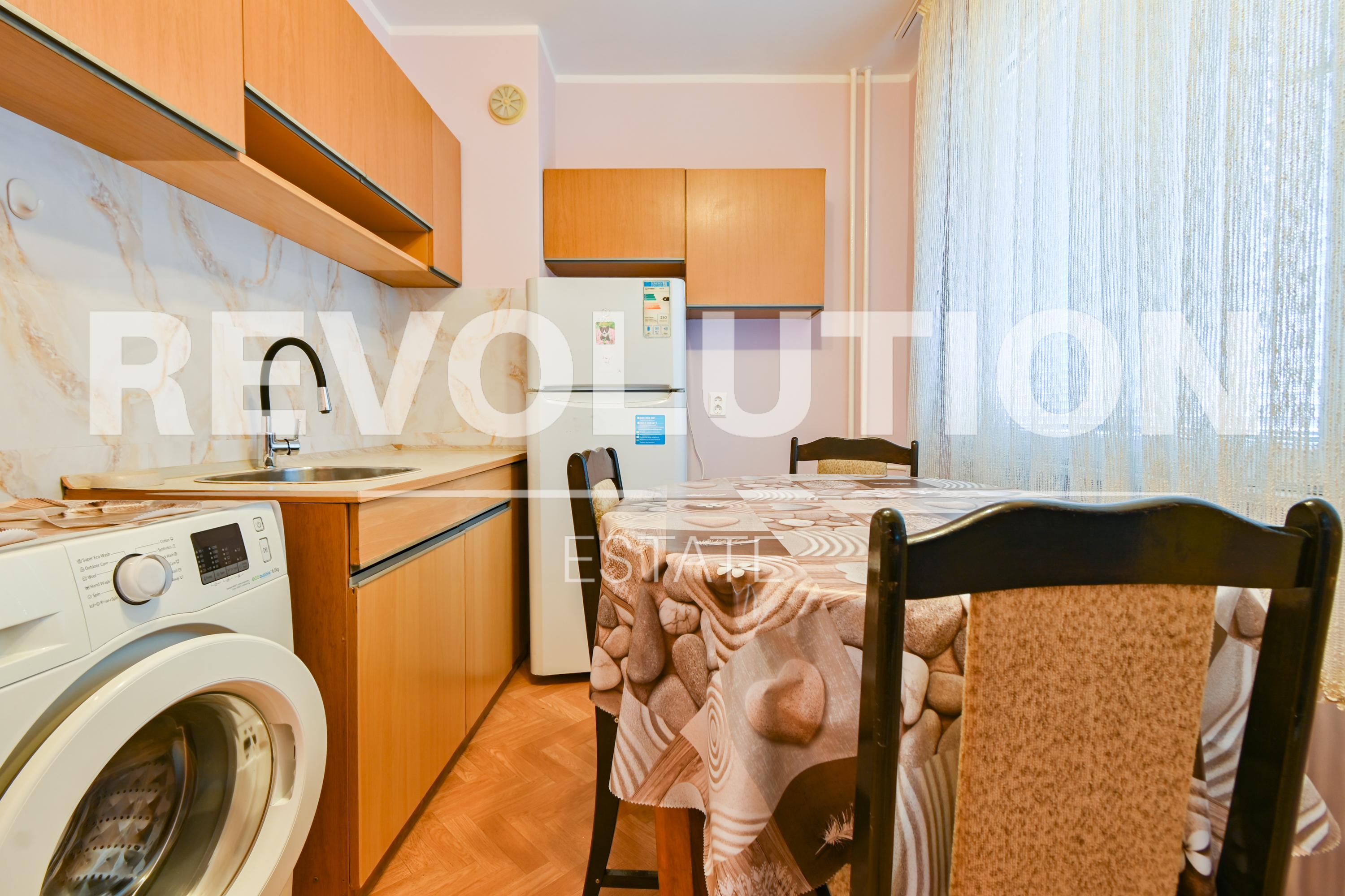 Revolution Estate presents a One-bedroom apartment in Sofia, Nadezhda 2 image 2
