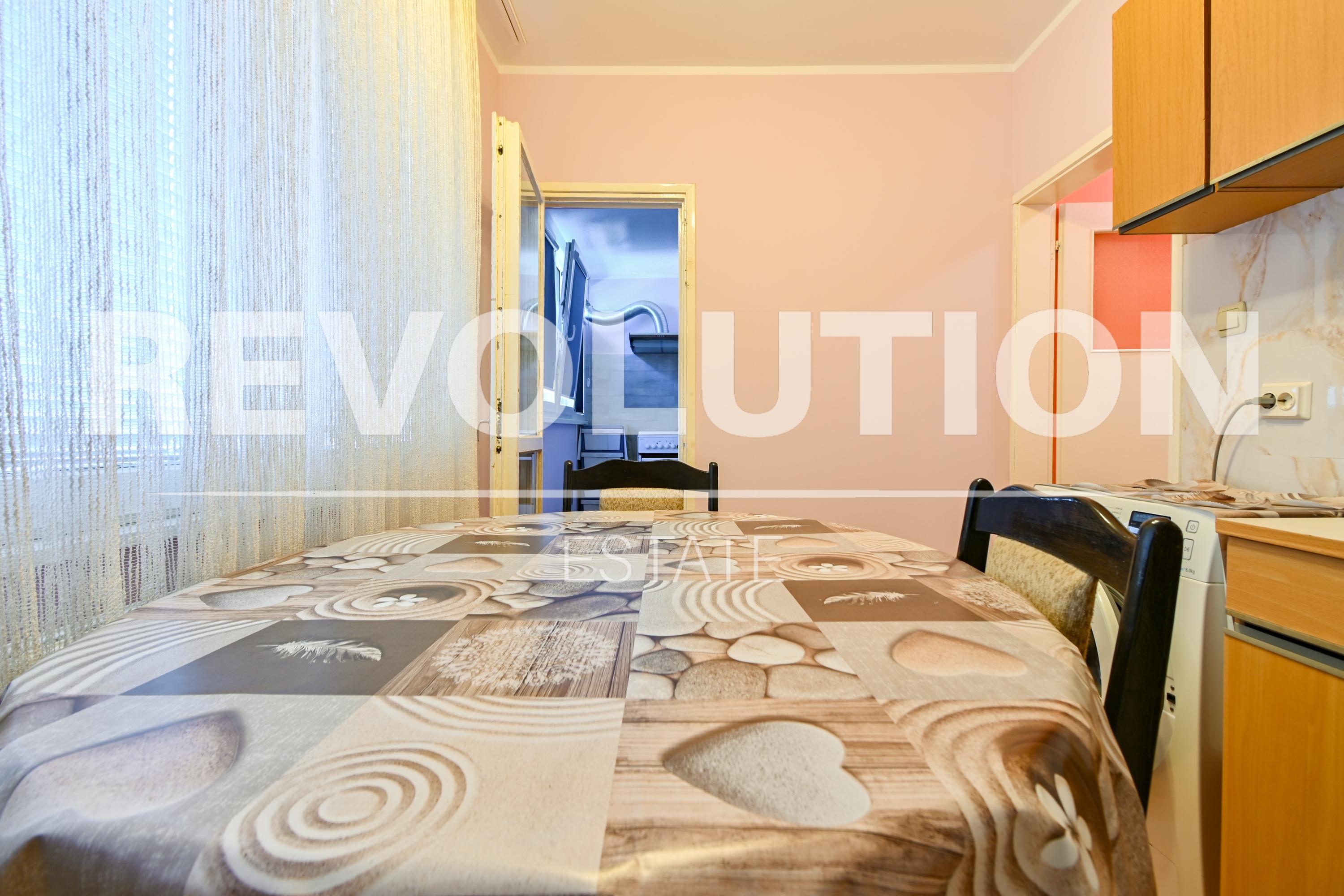 Revolution Estate presents a One-bedroom apartment in Sofia, Nadezhda 2 image 3
