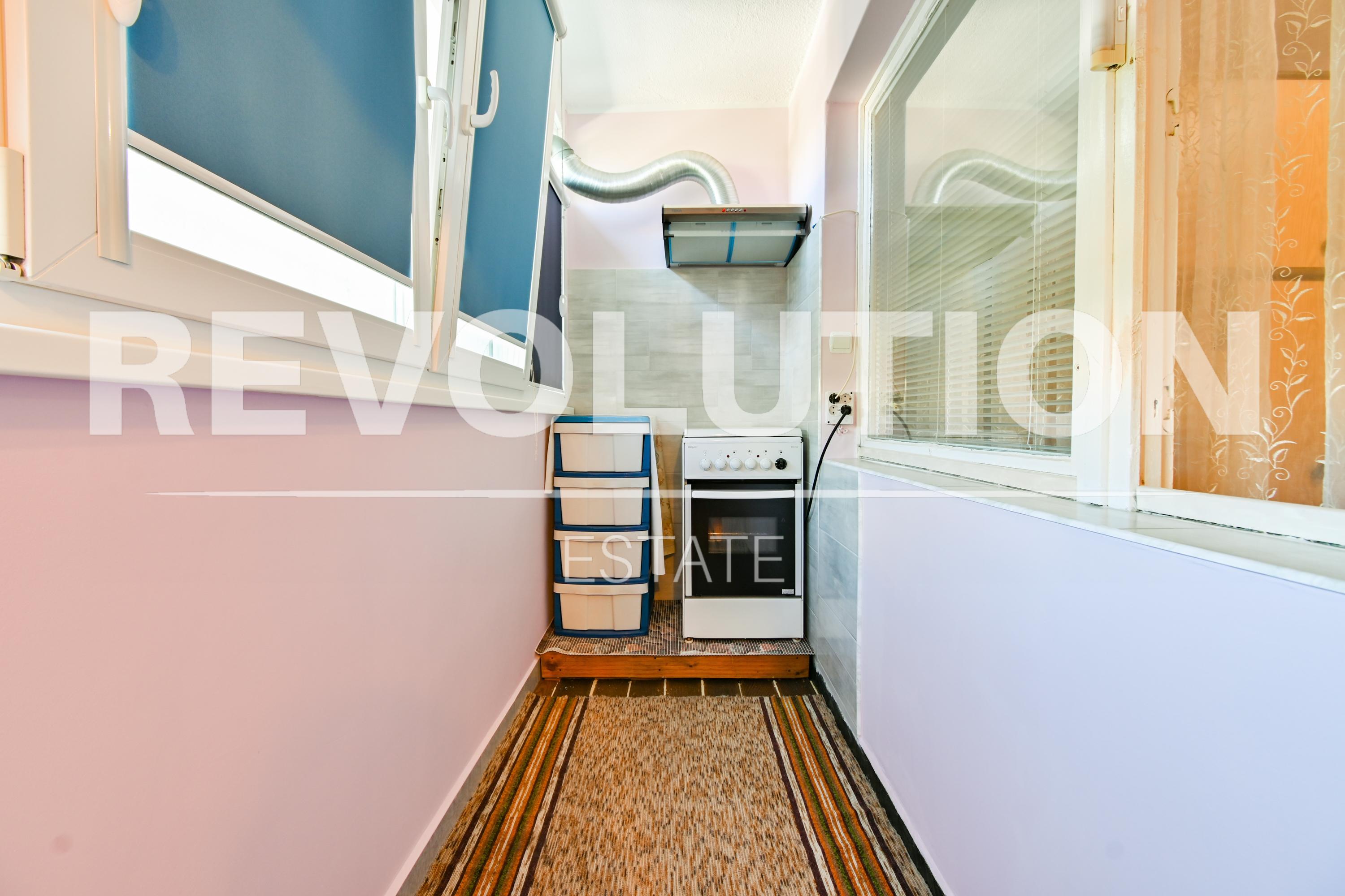 Revolution Estate presents a One-bedroom apartment in Sofia, Nadezhda 2 image 4