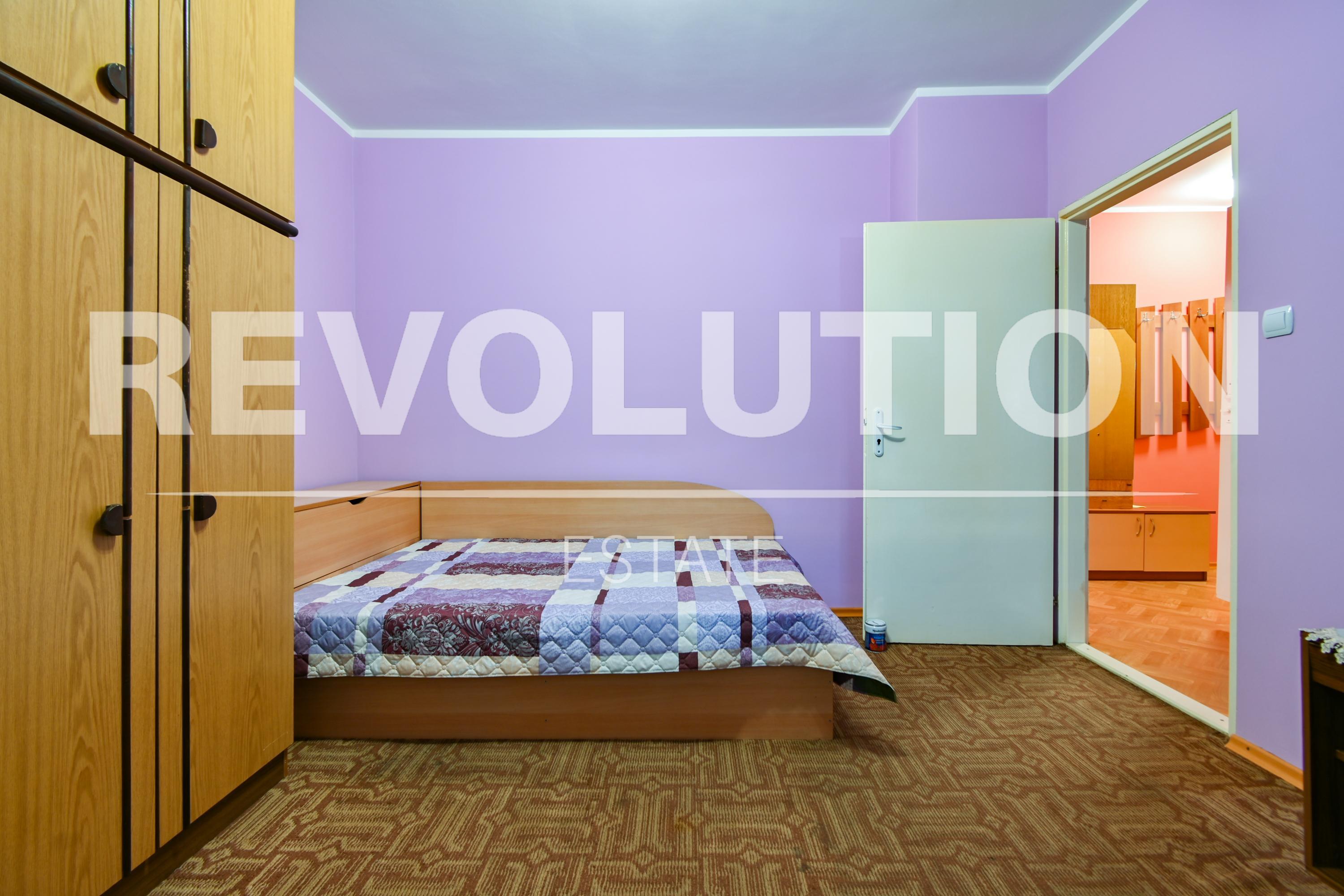 Revolution Estate presents a One-bedroom apartment in Sofia, Nadezhda 2 image 6