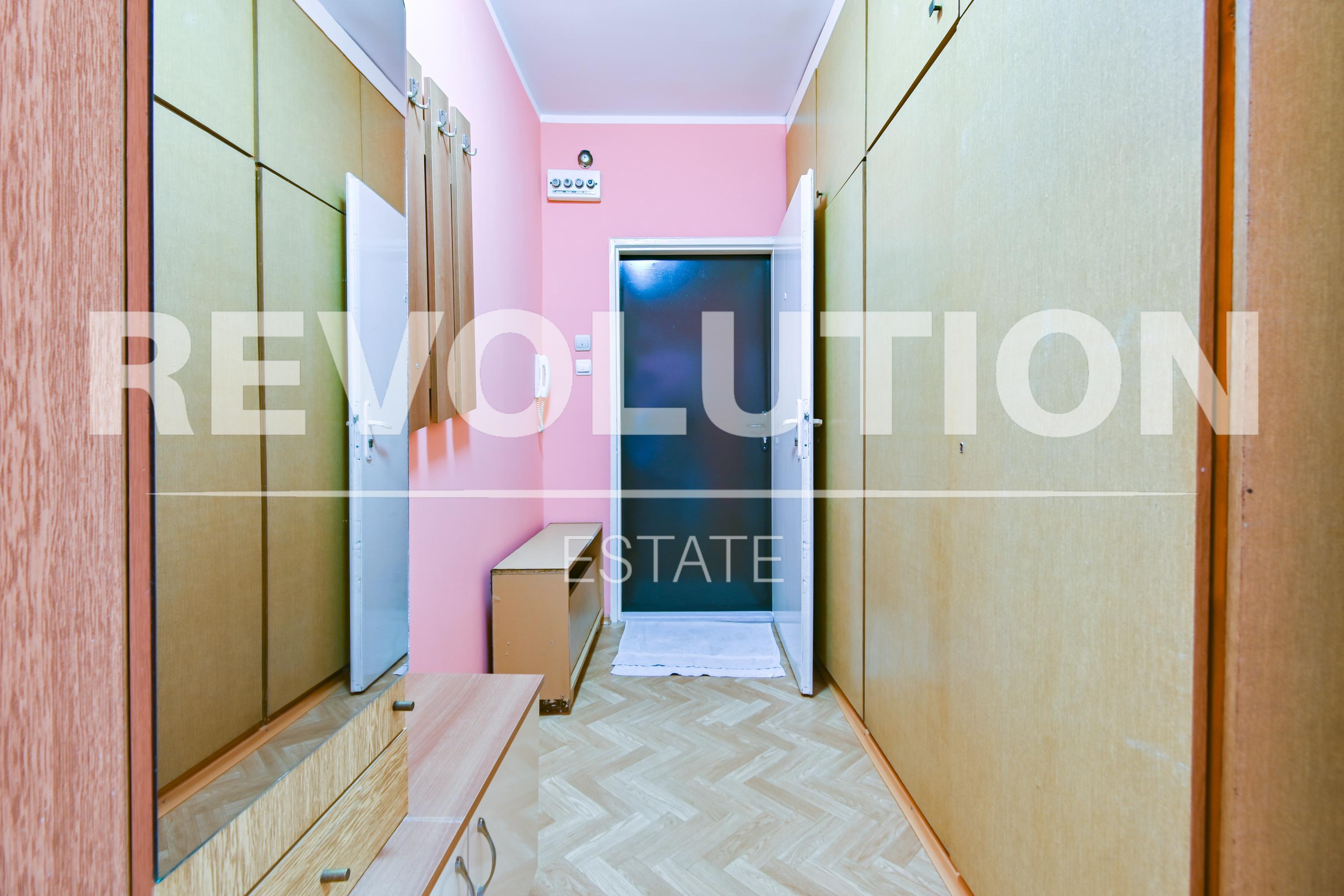 Revolution Estate presents a One-bedroom apartment in Sofia, Nadezhda 2 image 8