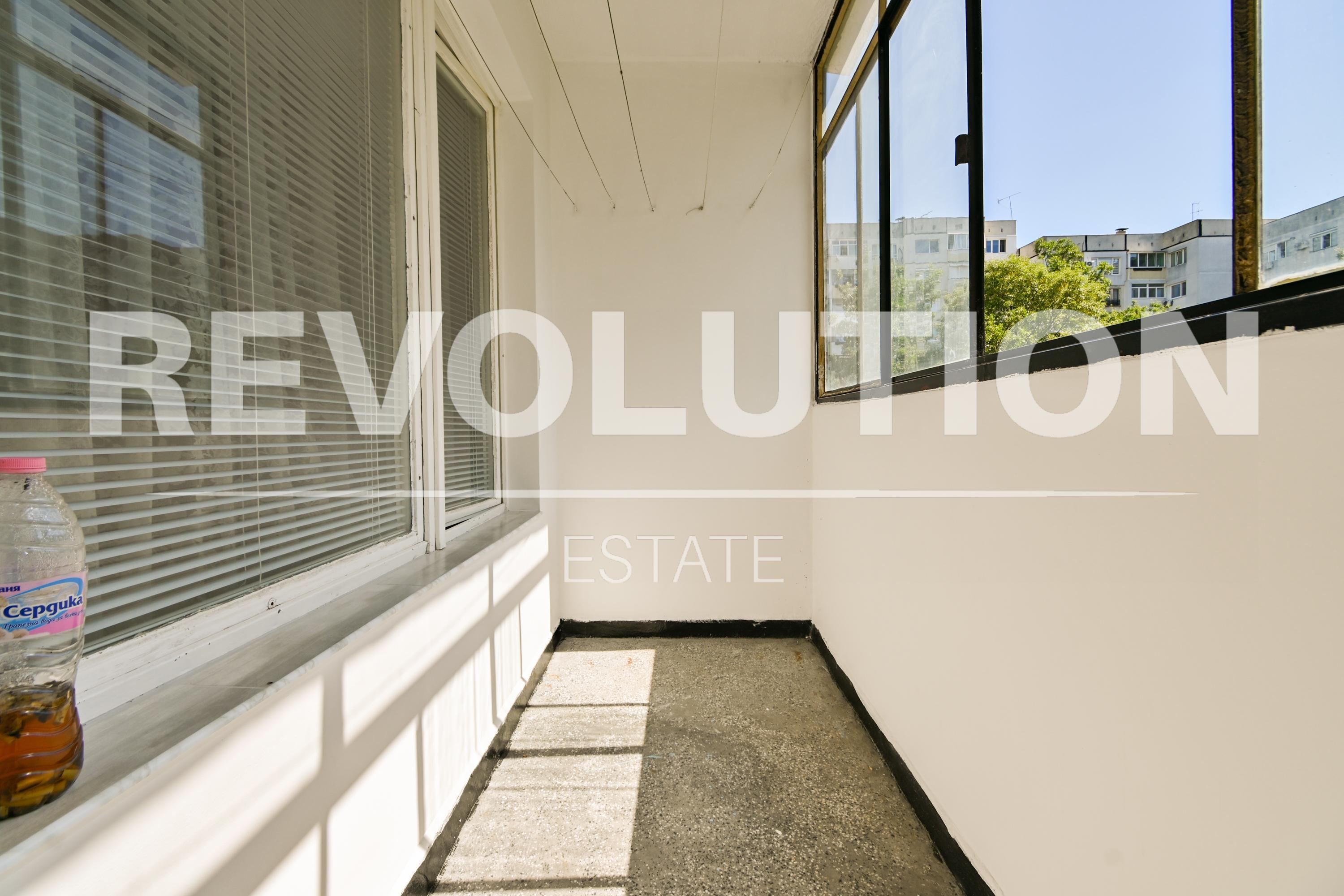 Revolution Estate presents a One-bedroom apartment in Sofia, Nadezhda 2 image 9