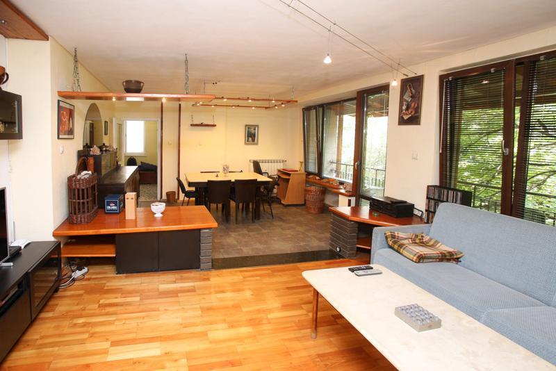 two-bedroom apartment image 1