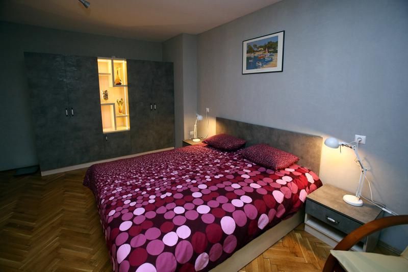 two-bedroom apartment image 7