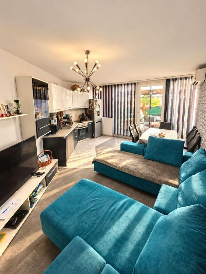 two-bedroom apartment image 1