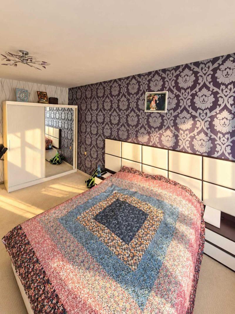 two-bedroom apartment image 2