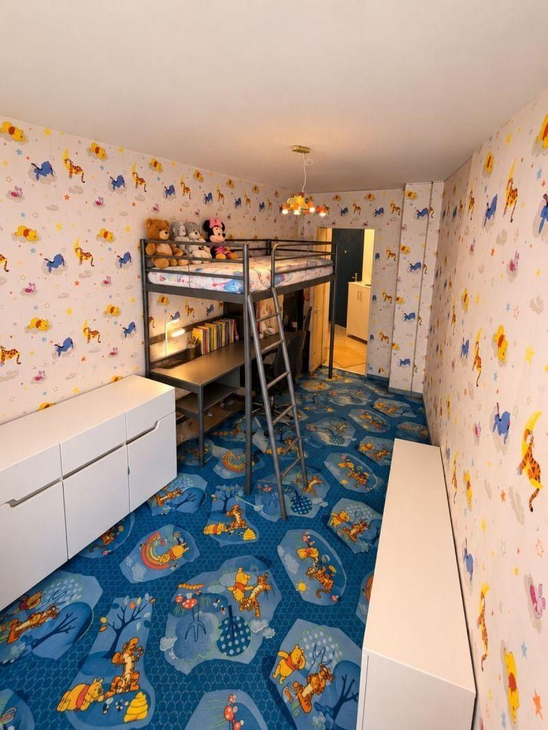 two-bedroom apartment image 4