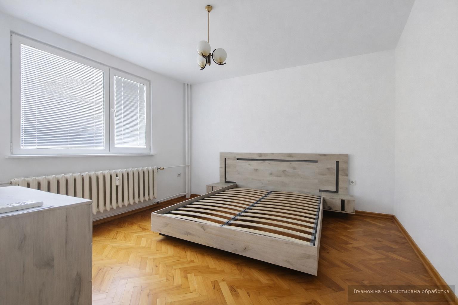 Three-room apartment in the Center area image 4