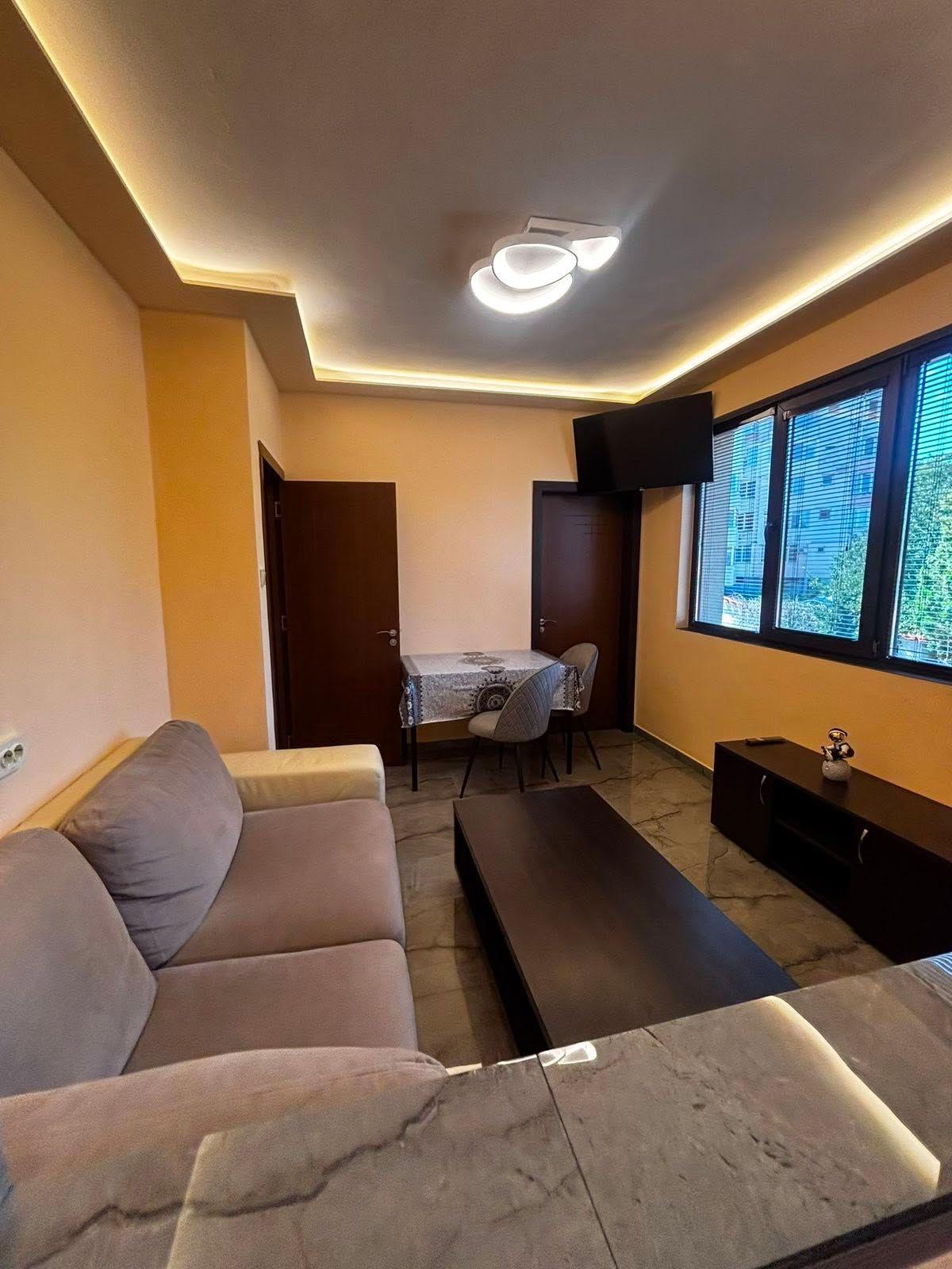 Revolution Estate presents a One-bedroom apartment in Sofia, Slatina