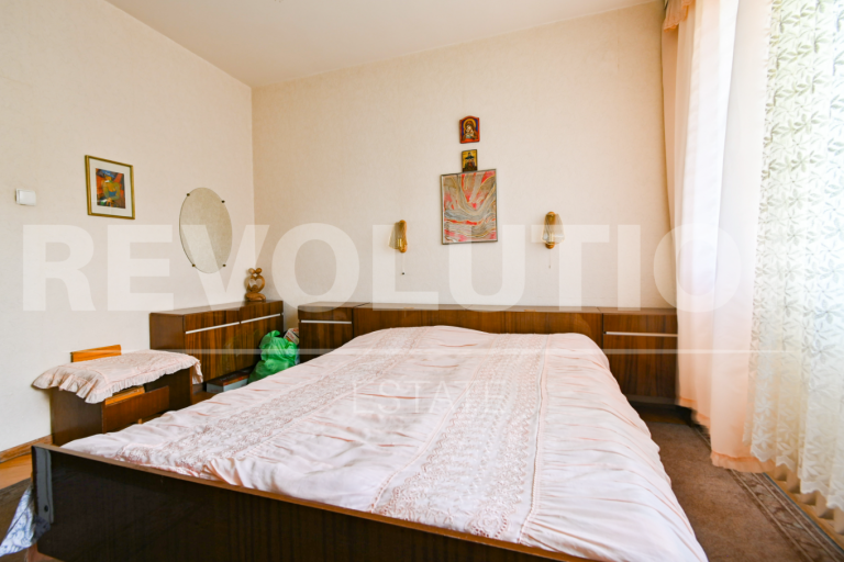 One-bedroom apartment image 49959
