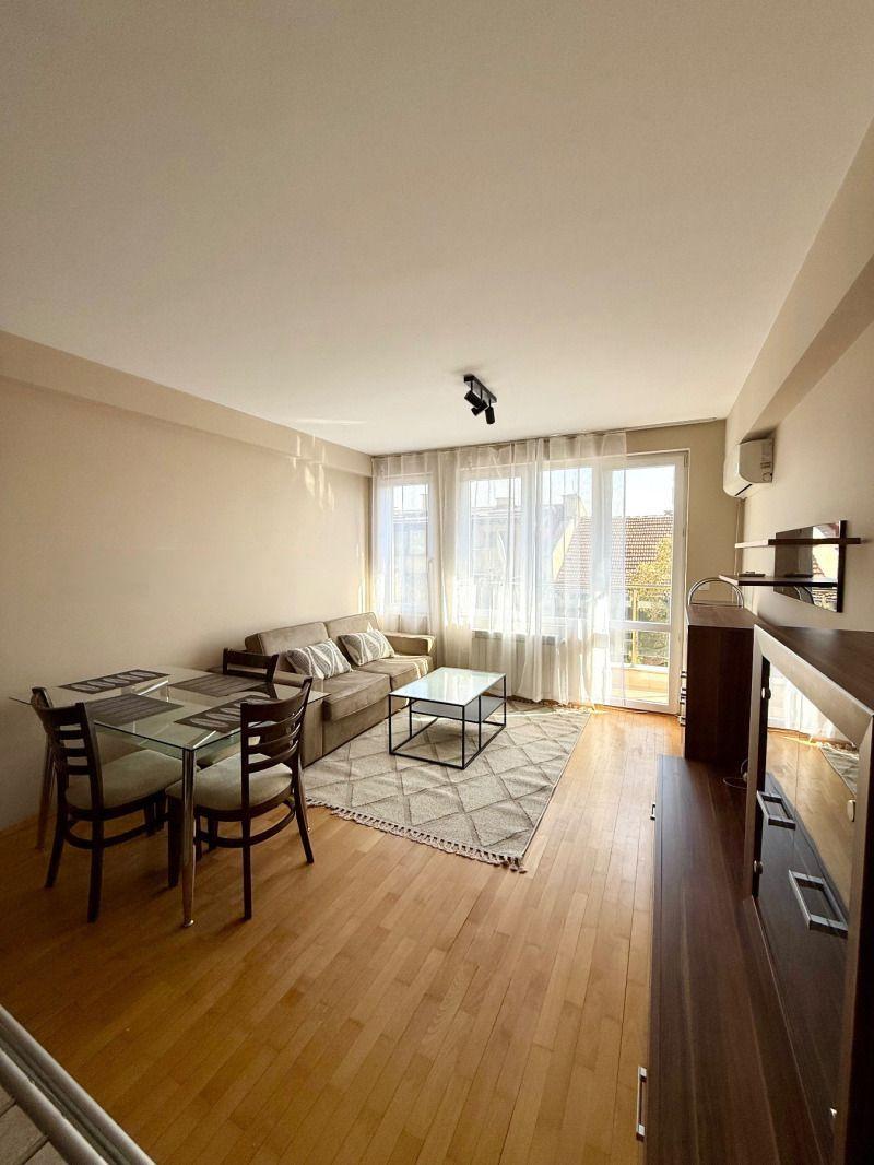 Revolution Estate presents a One-bedroom apartment in Sofia, Center-TSUM image 1