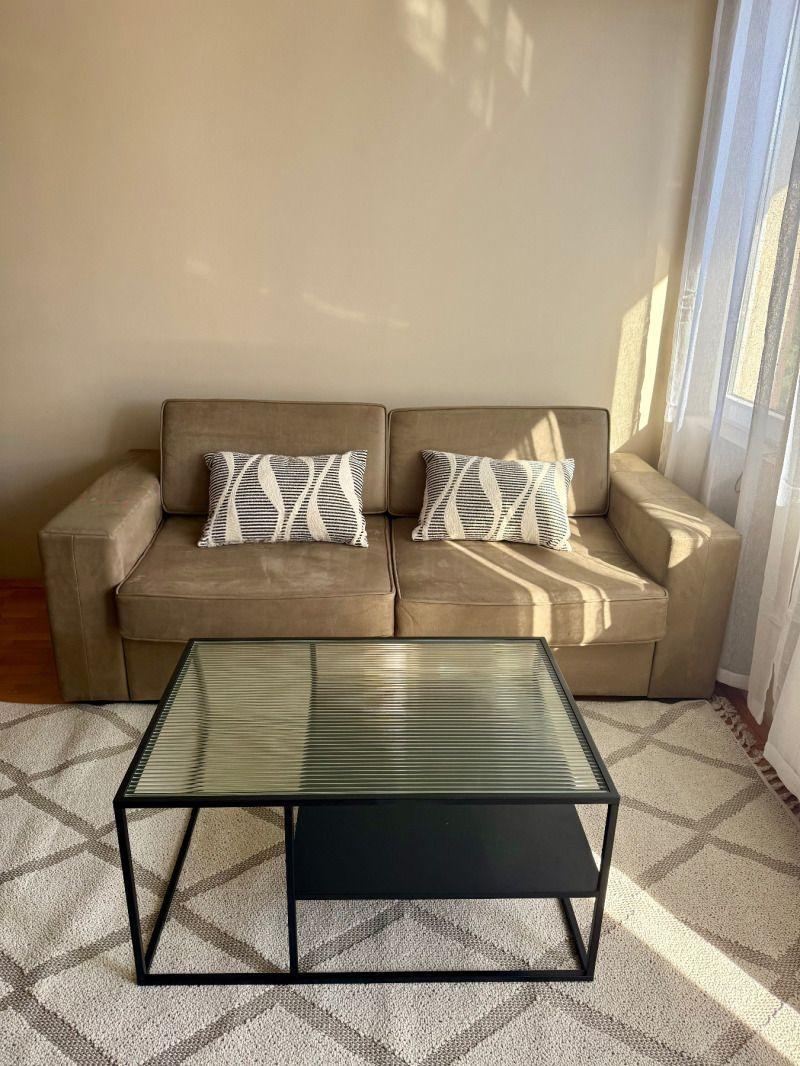 Revolution Estate presents a One-bedroom apartment in Sofia, Center-TSUM image 3